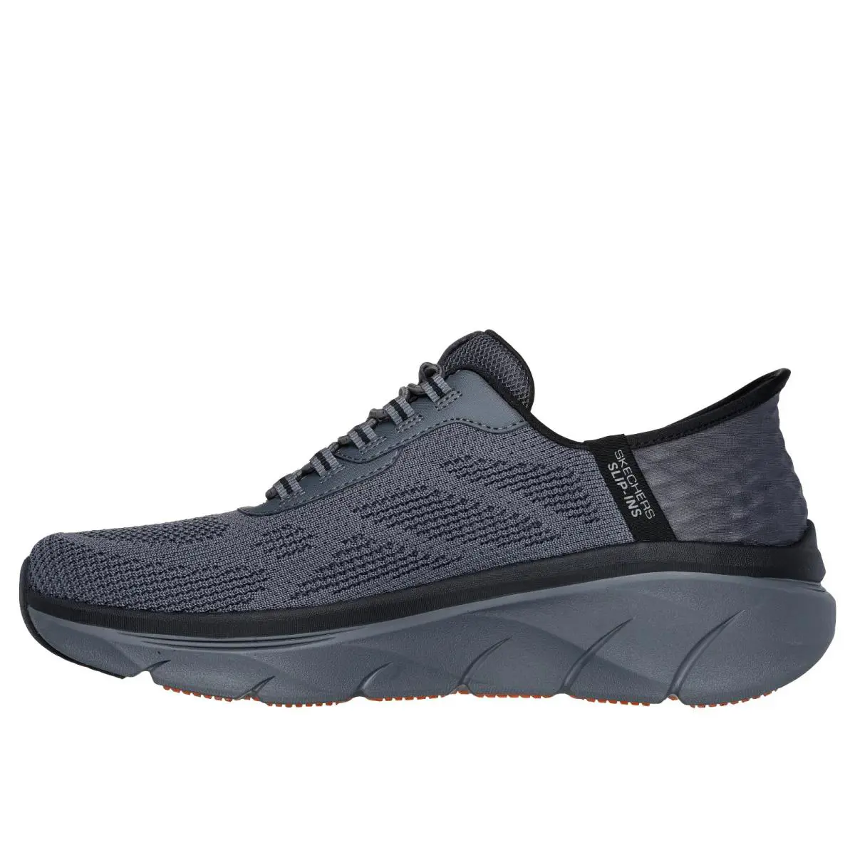 Skechers shoes - 232446 - 232446 - Charcoal 3