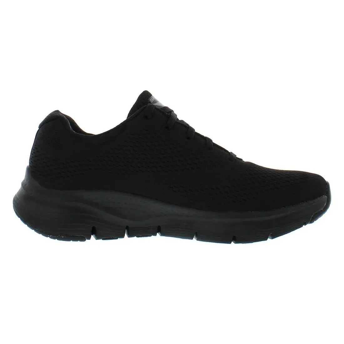 Skechers shoes - Black, Main: Black 1