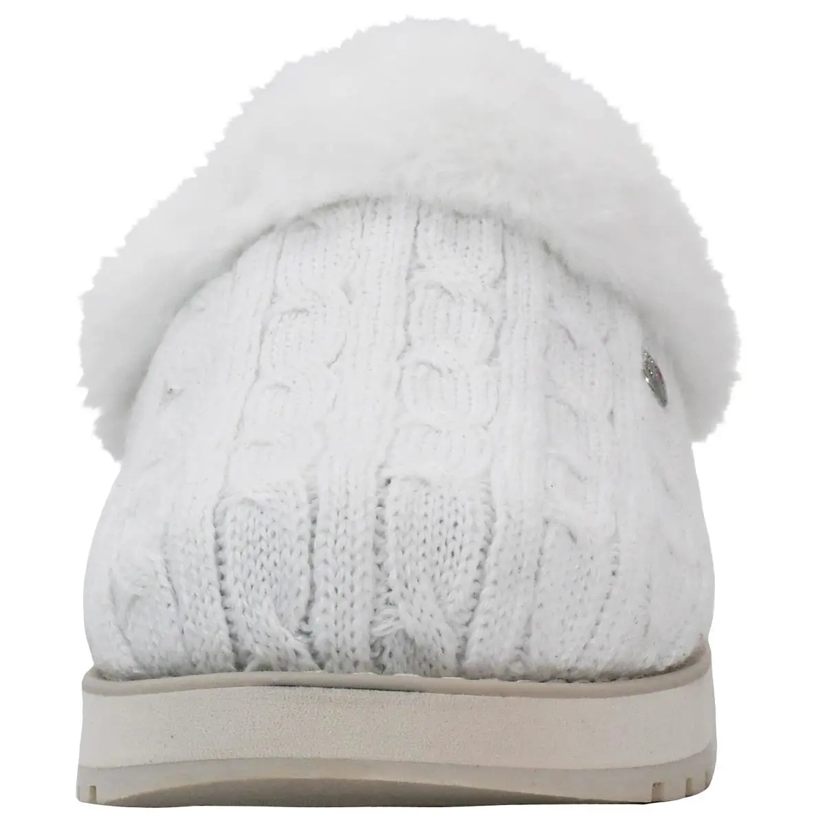 Skechers shoes - 31204 w - 31204-BLK - white 0