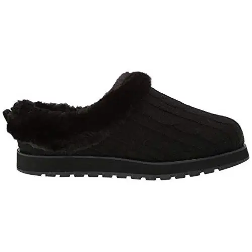 Skechers shoes - 31204 w - 31204-BLK - white 30