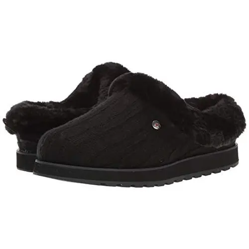 Skechers shoes - 31204 w - 31204-BLK - white 31