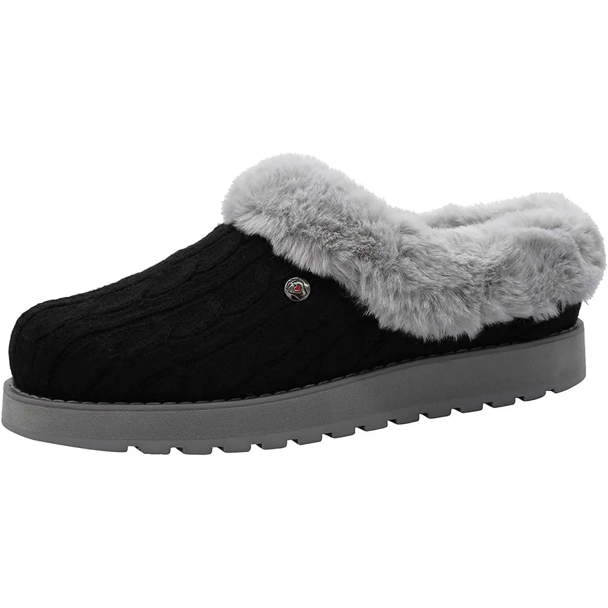 Skechers shoes - 31204 w - 31204-BLK - white 39