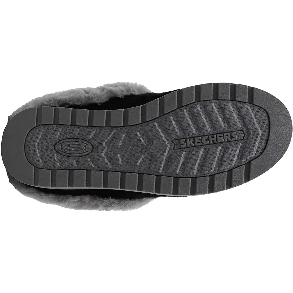 Skechers shoes - 31204 w - 31204-BLK - white 42