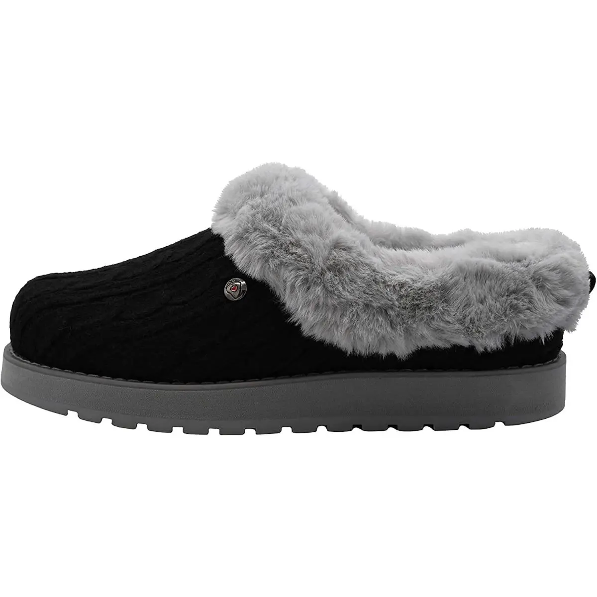 Skechers shoes - 31204 w - 31204-BLK - white 44