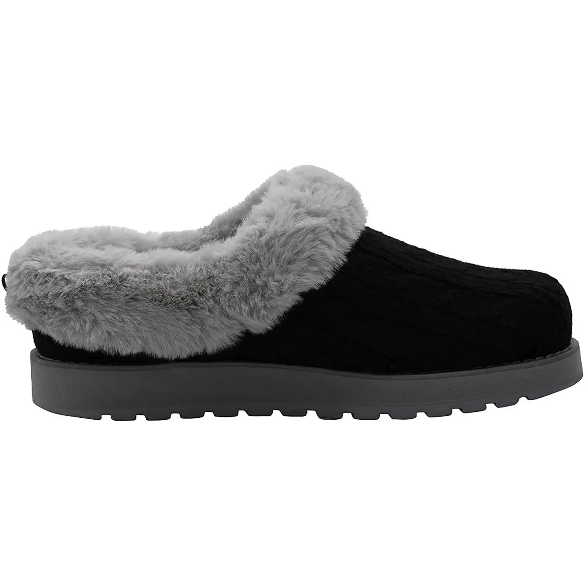 Skechers shoes - 31204 w - 31204-BLK - white 45