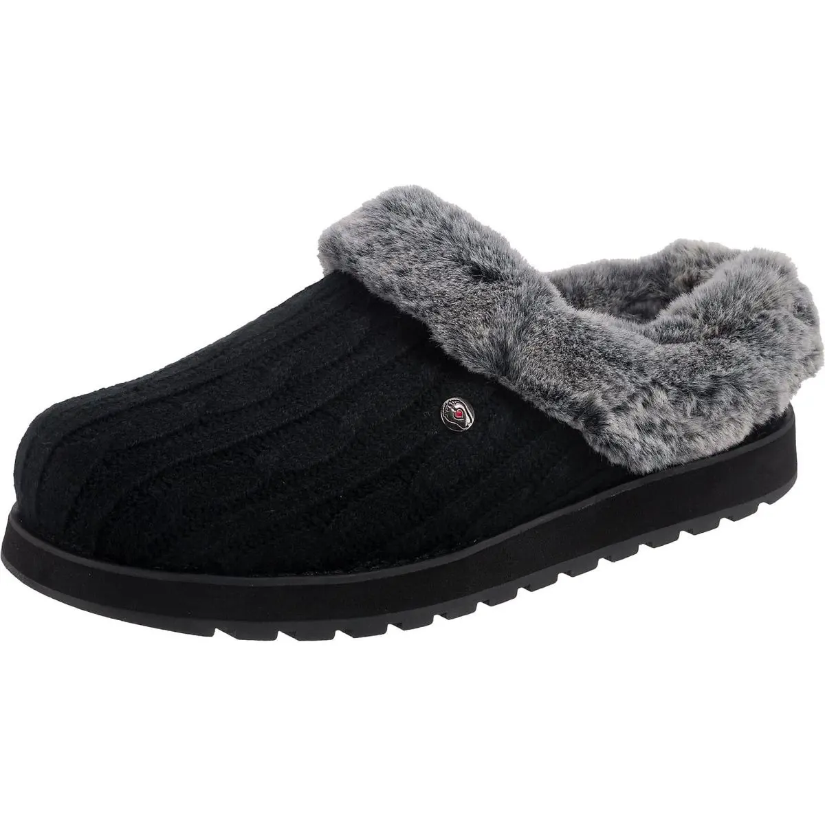 Skechers shoes - 31204 w - 31204-BLK - white 13
