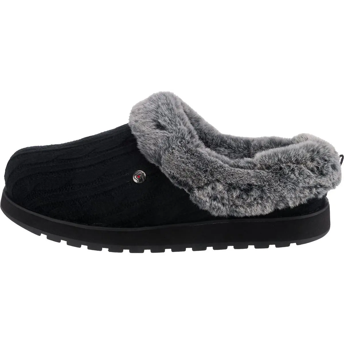 Skechers shoes - 31204 w - 31204-BLK - white 14
