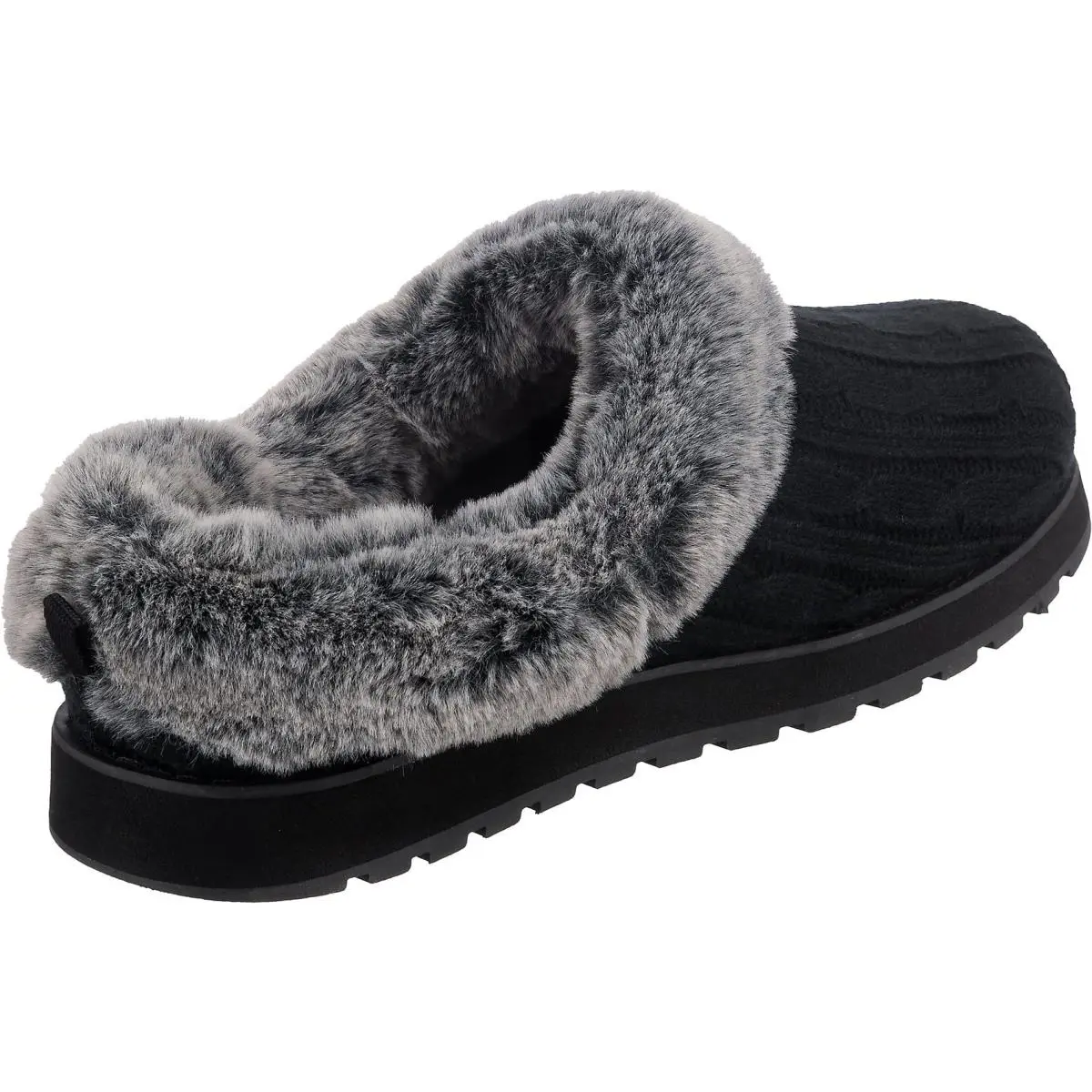 Skechers shoes - 31204 w - 31204-BLK - white 16