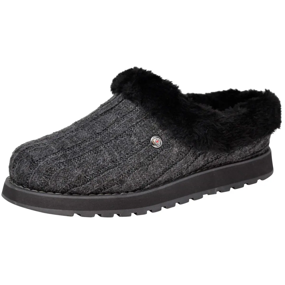 Skechers shoes - 31204 w - 31204-BLK - white 60