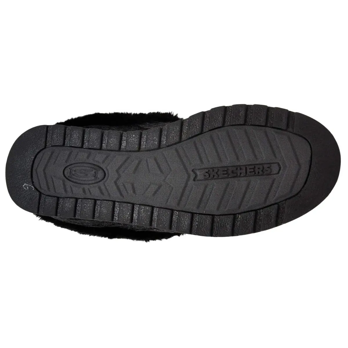 Skechers shoes - 31204 w - 31204-BLK - white 63