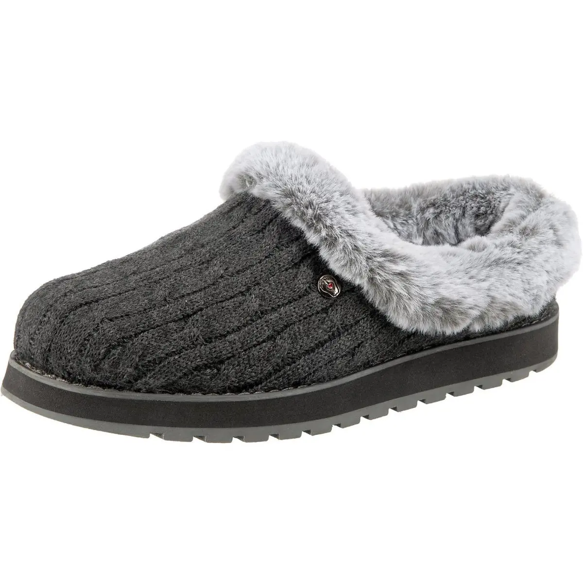 Skechers shoes - 31204 w - 31204-BLK - white 19