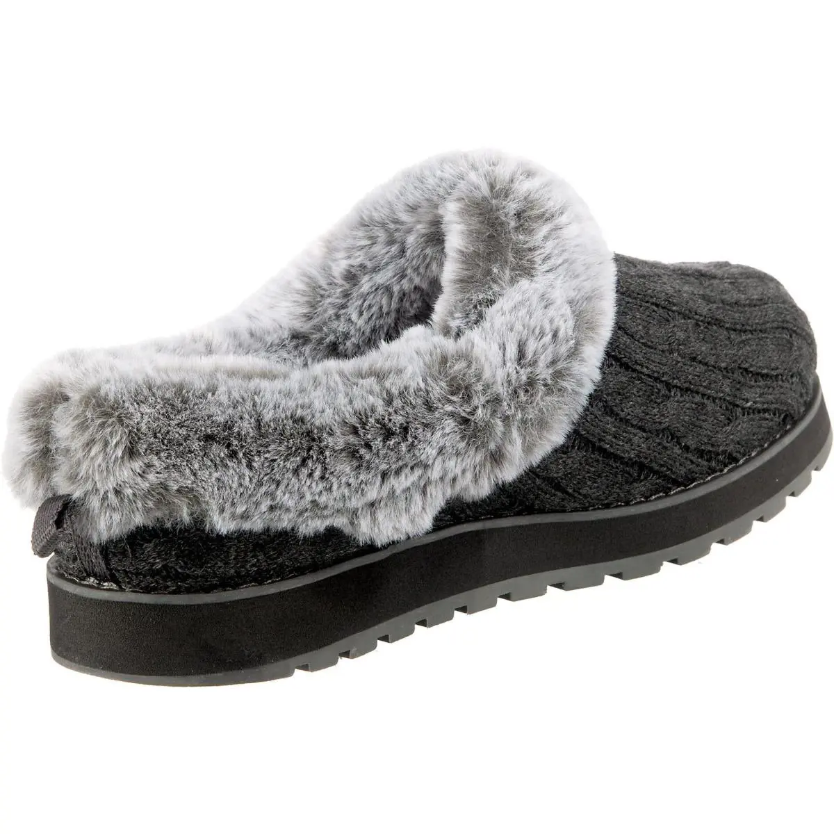 Skechers shoes - 31204 w - 31204-BLK - white 22