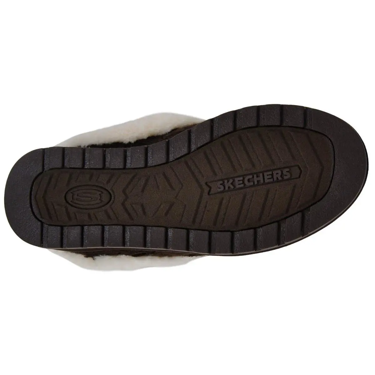 Skechers shoes - 31204 w - 31204-BLK - white 70