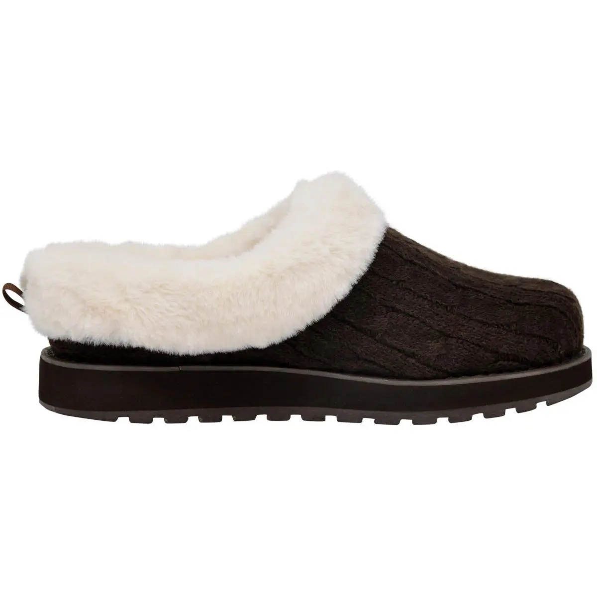 Skechers shoes - 31204 w - 31204-BLK - white 72