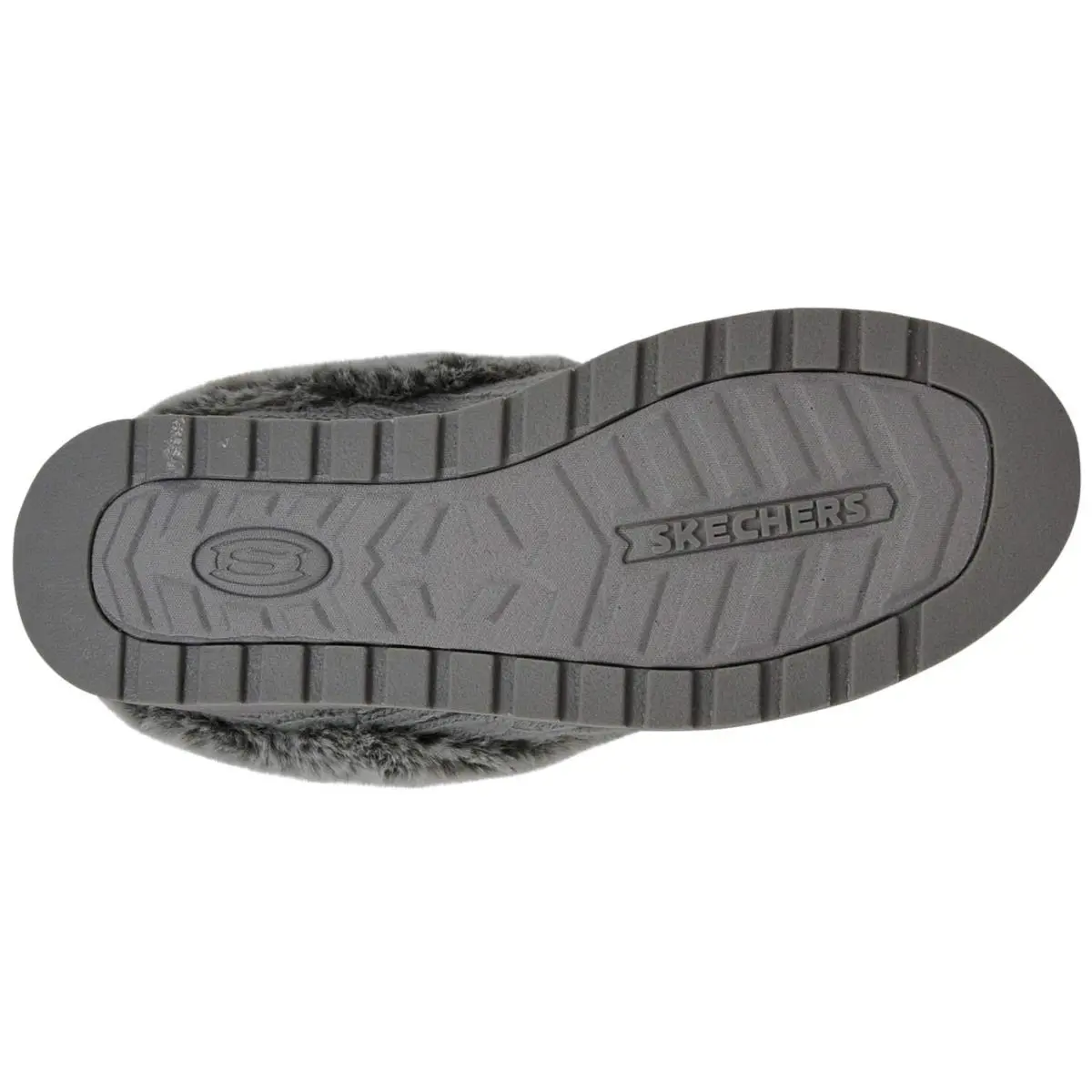 Skechers shoes - 31204 w - 31204-BLK - white 49