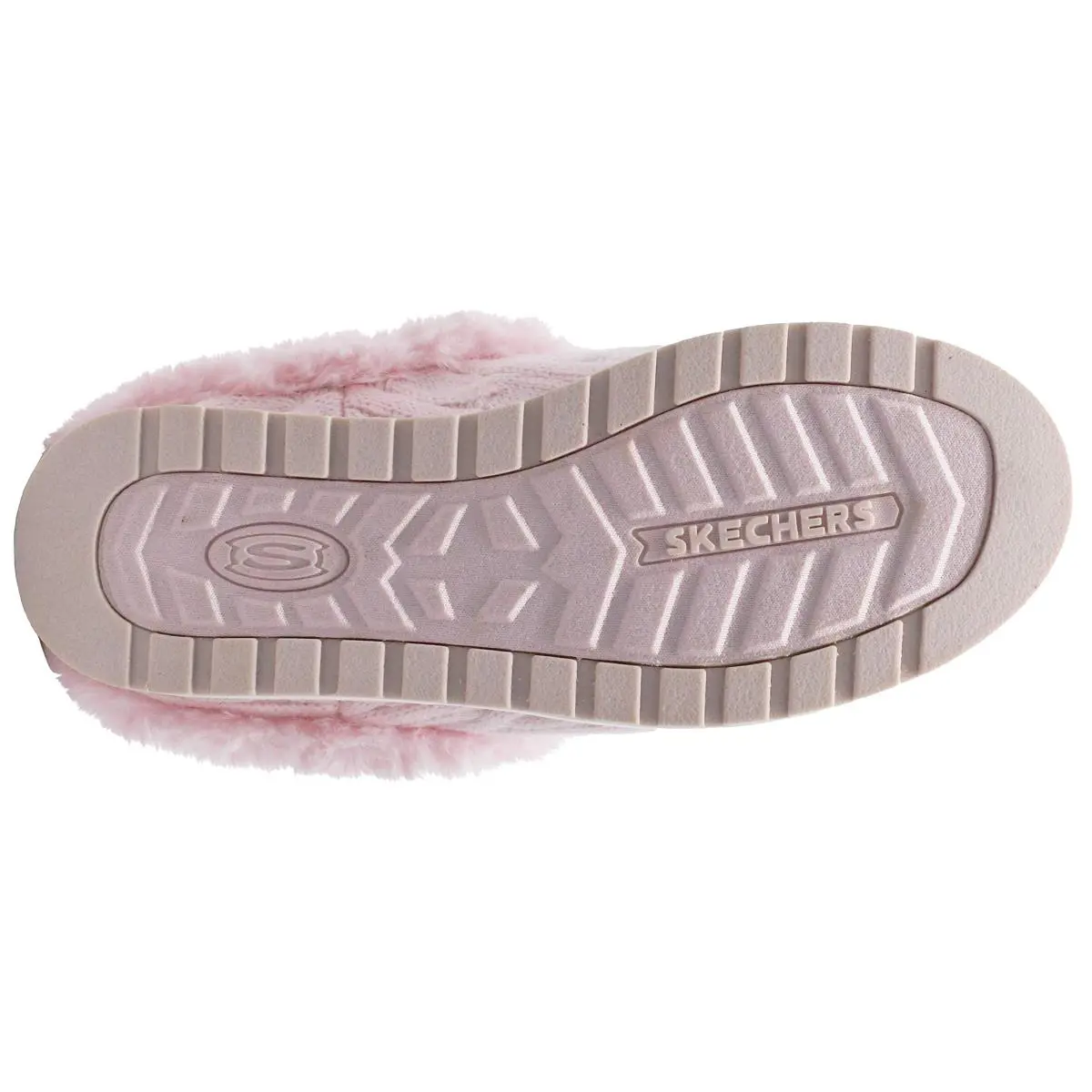 Skechers shoes - 31204 w - 31204-BLK - white 84