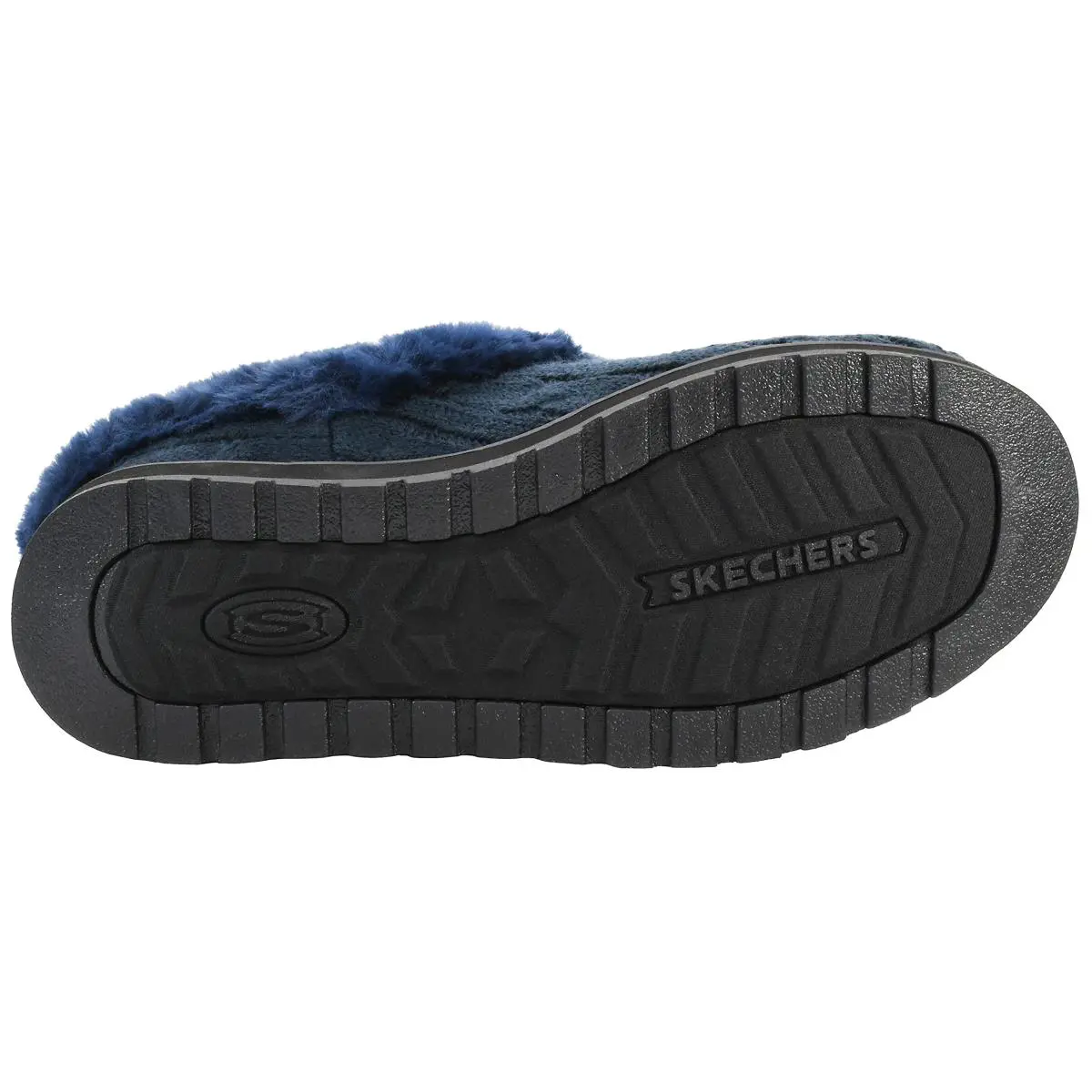 Skechers shoes - 31204 w - 31204-BLK - white 35