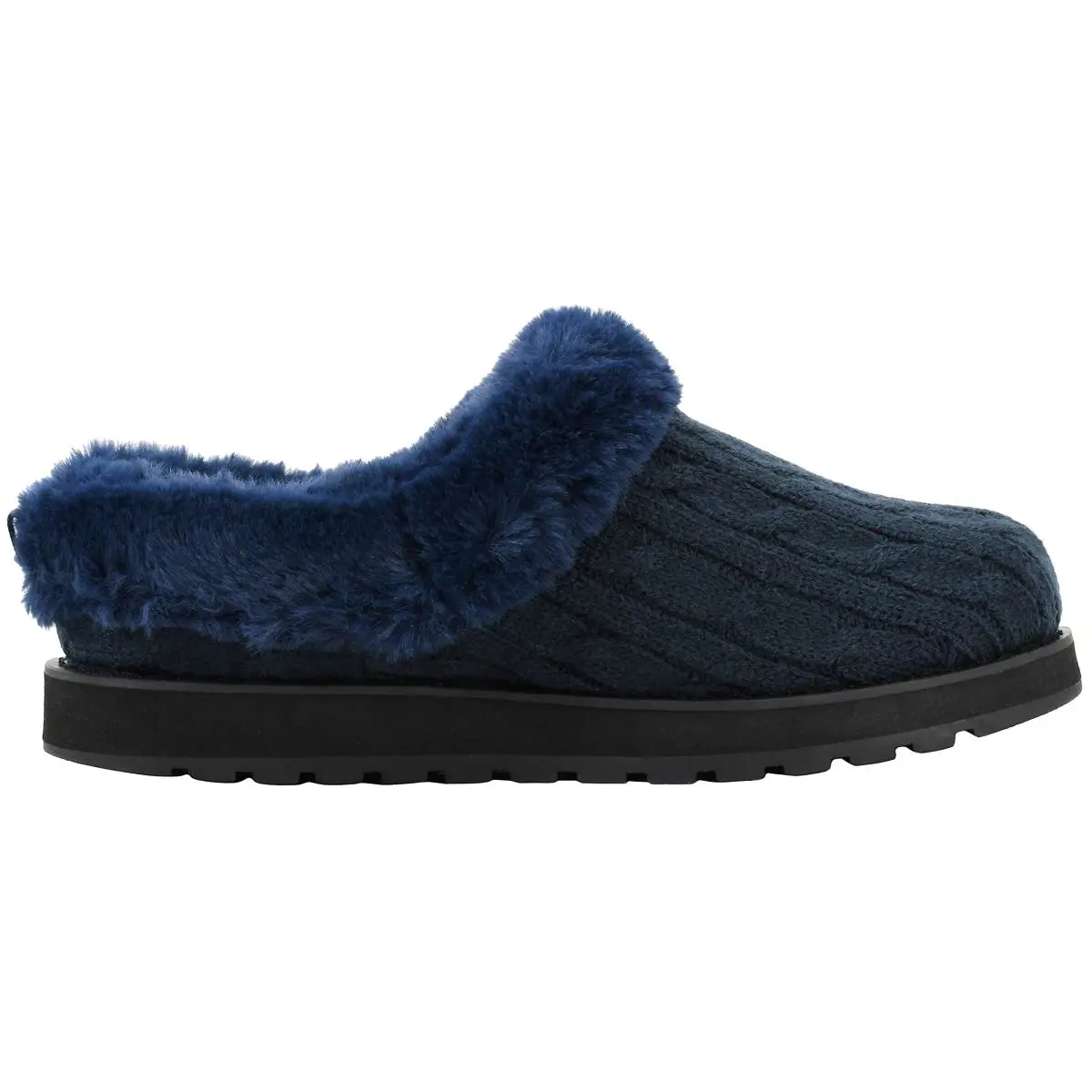 Skechers shoes - 31204 w - 31204-BLK - white 37
