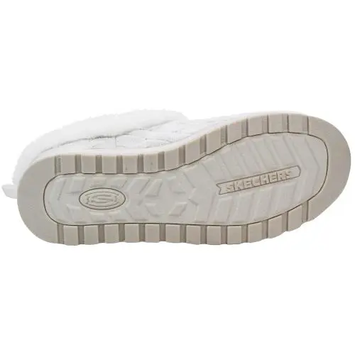 Skechers shoes - 31204 w - 31204-BLK - white 9