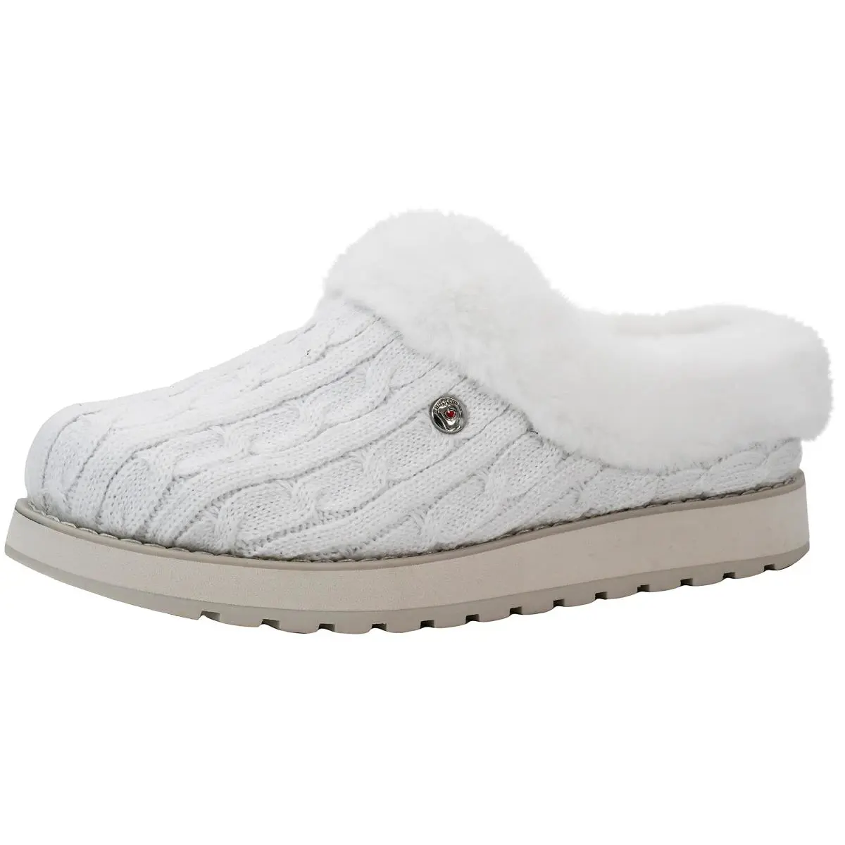 Skechers shoes - 31204 w - 31204-BLK - white 6