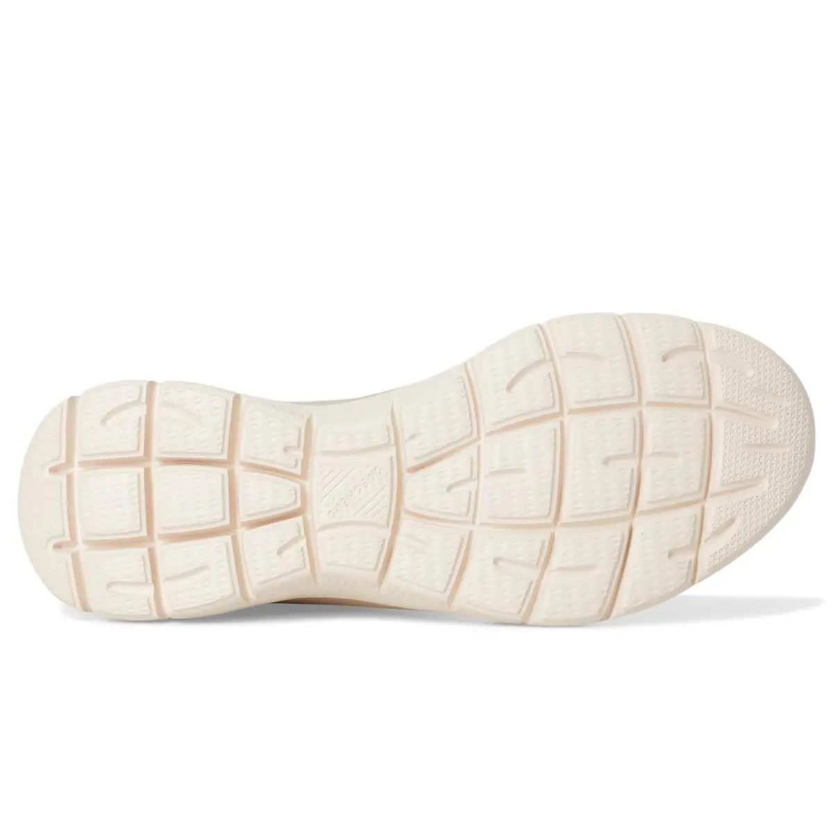Skechers shoes - Black/Rosegold 1