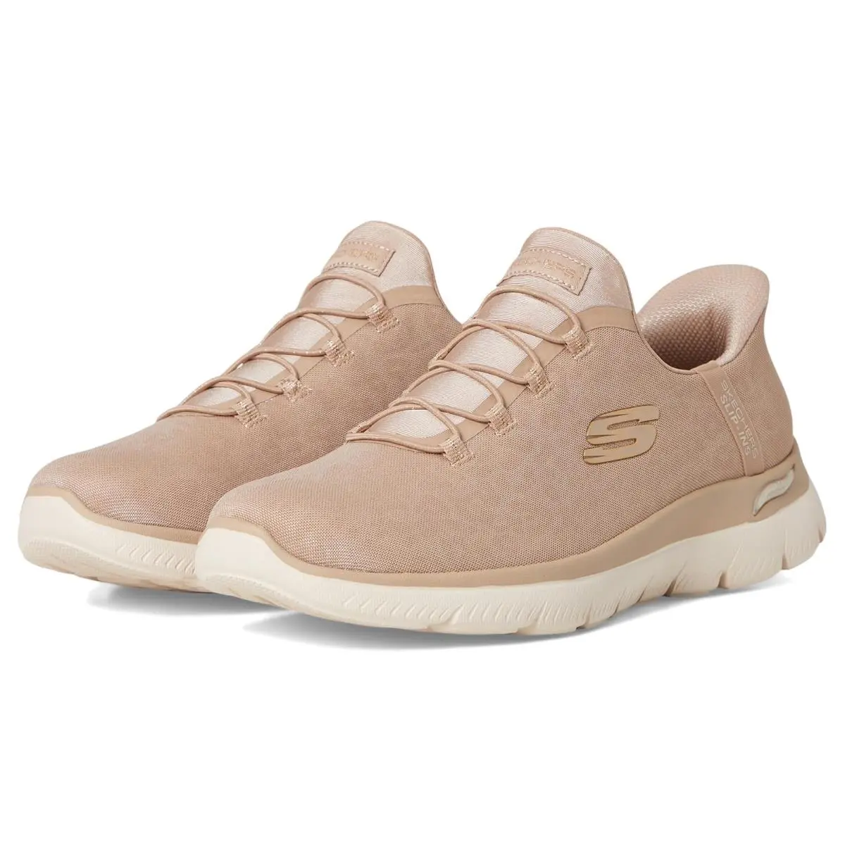 Skechers shoes - Light Pink 6