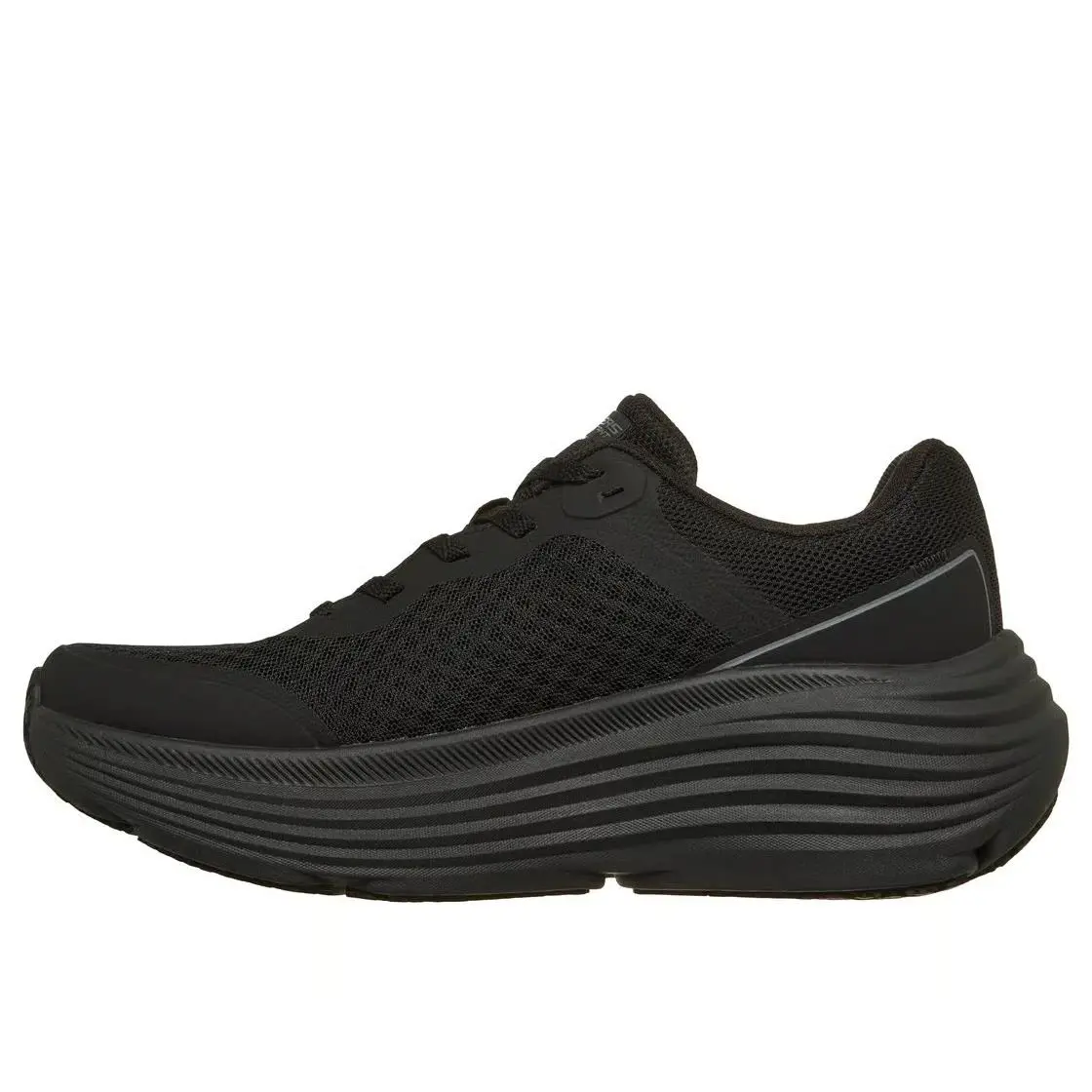 Skechers shoes - 108367 - 108367 BLK - Black 1