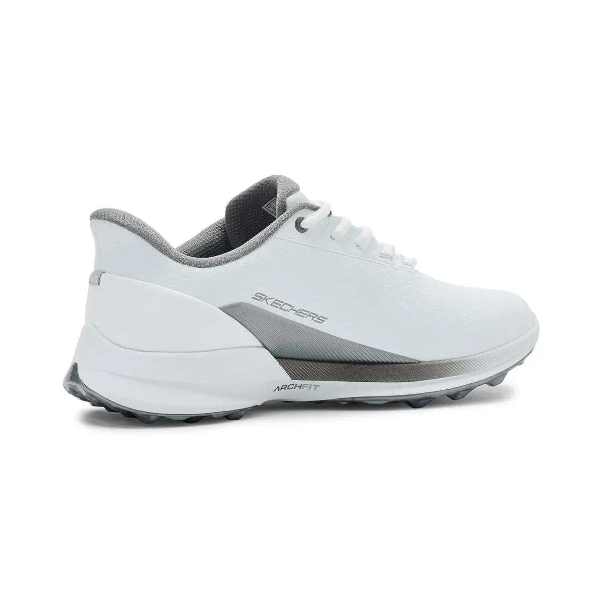 Skechers shoes - White 1