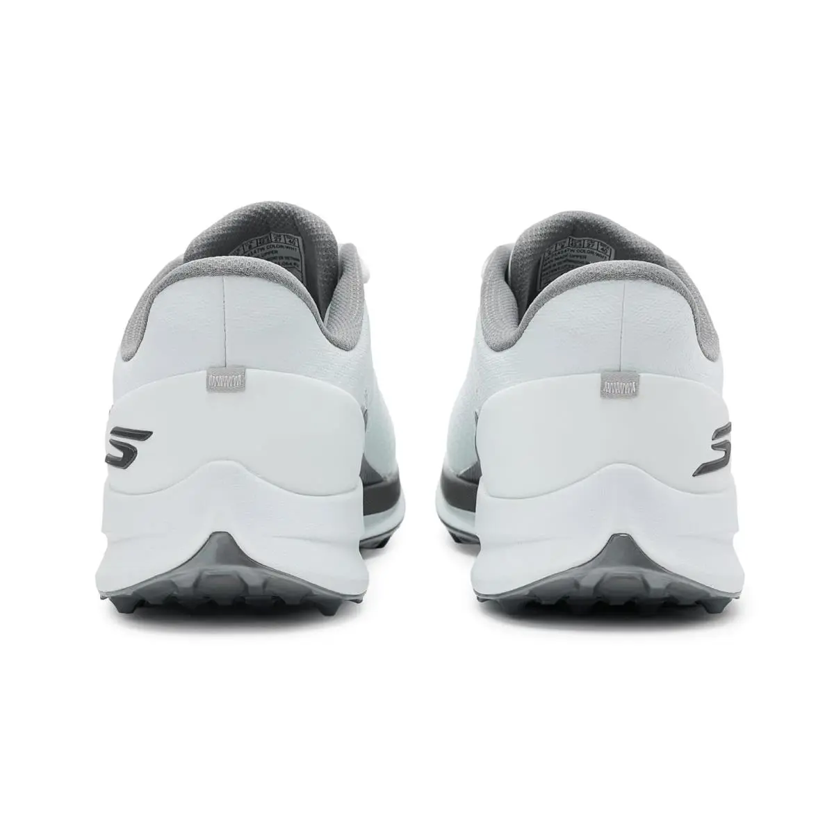 Skechers shoes - White 5
