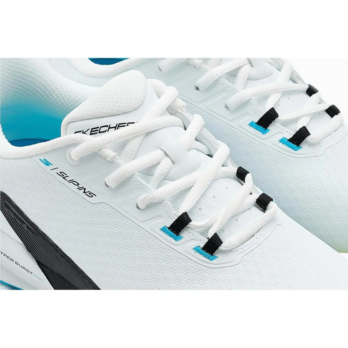 Skechers shoes - White 32
