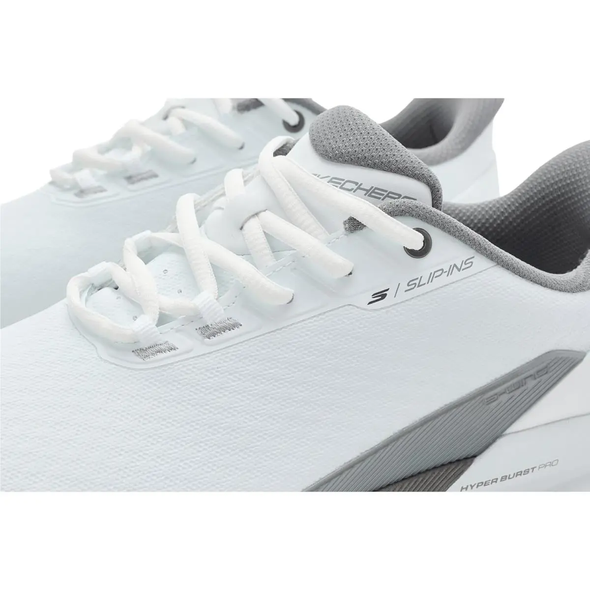 Skechers shoes - White 25