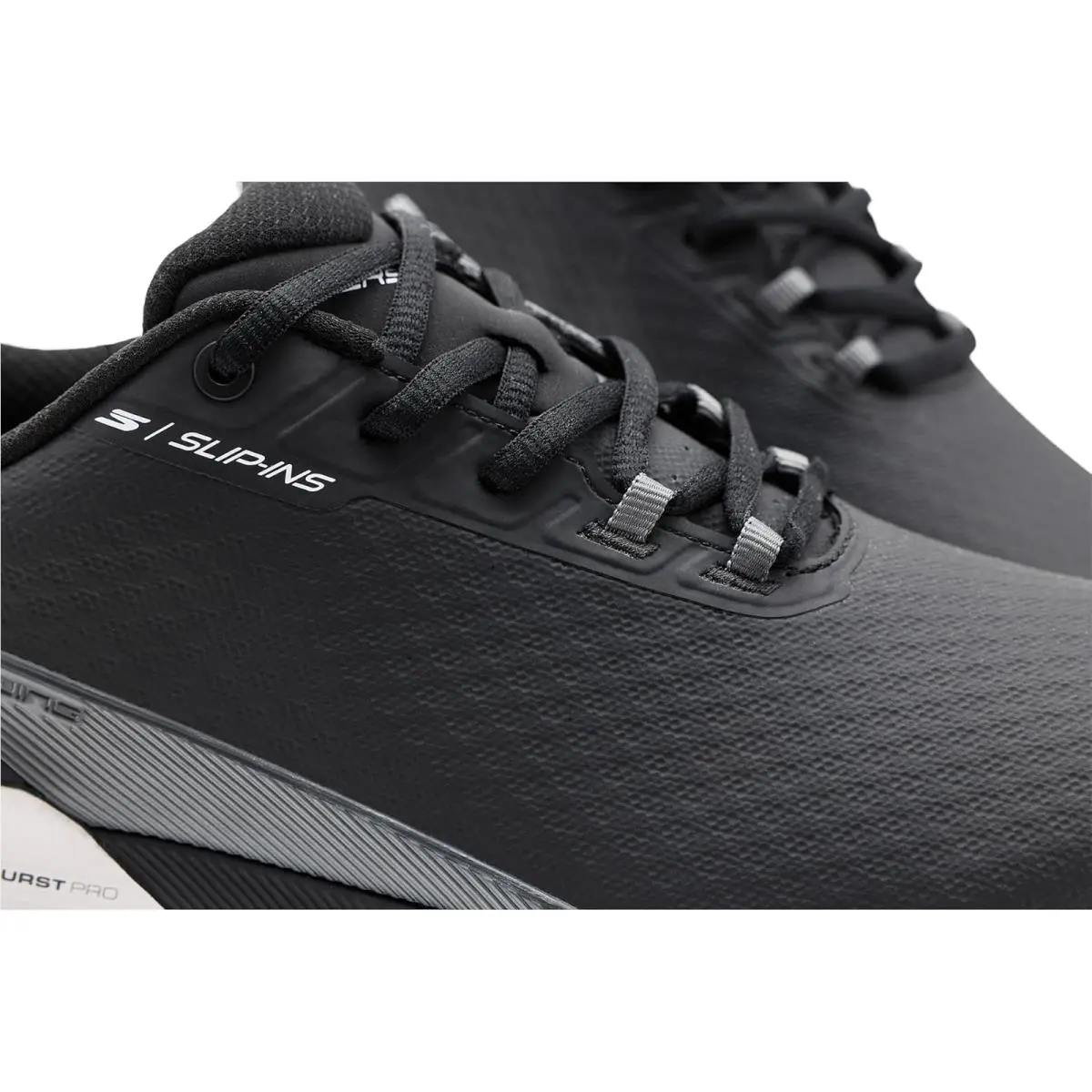 Skechers shoes - Black 4
