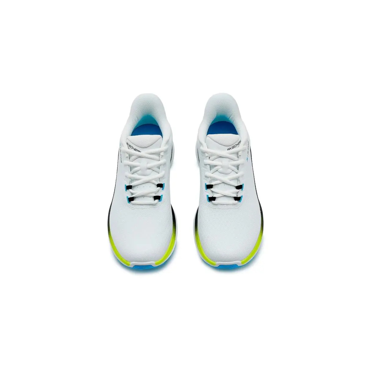 Skechers shoes - White 28