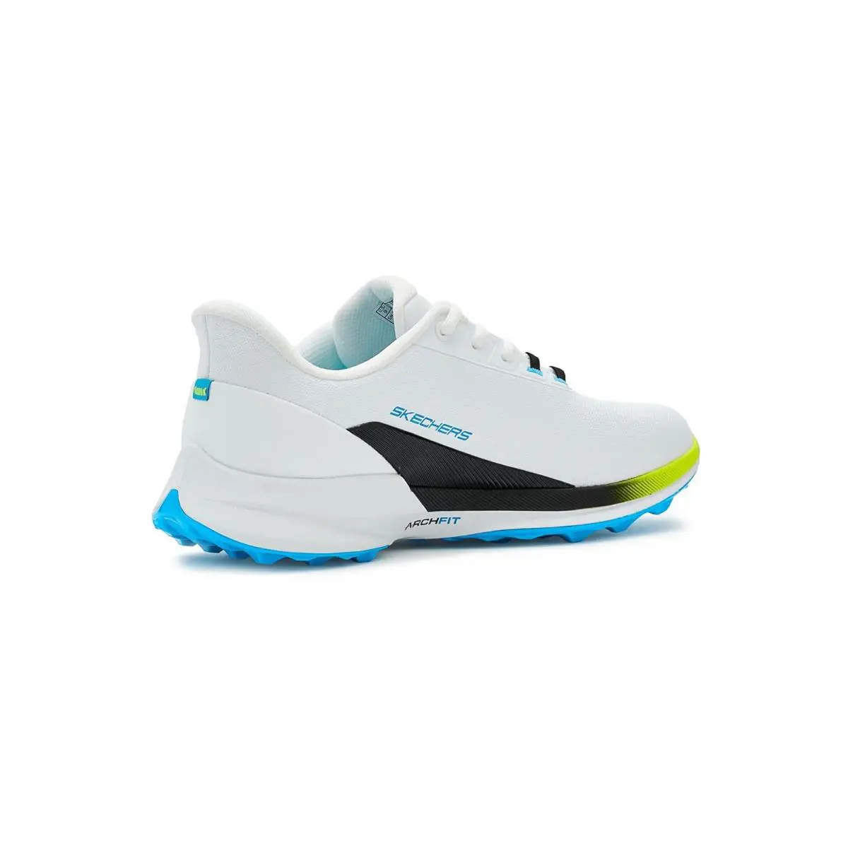 Skechers shoes - White 29