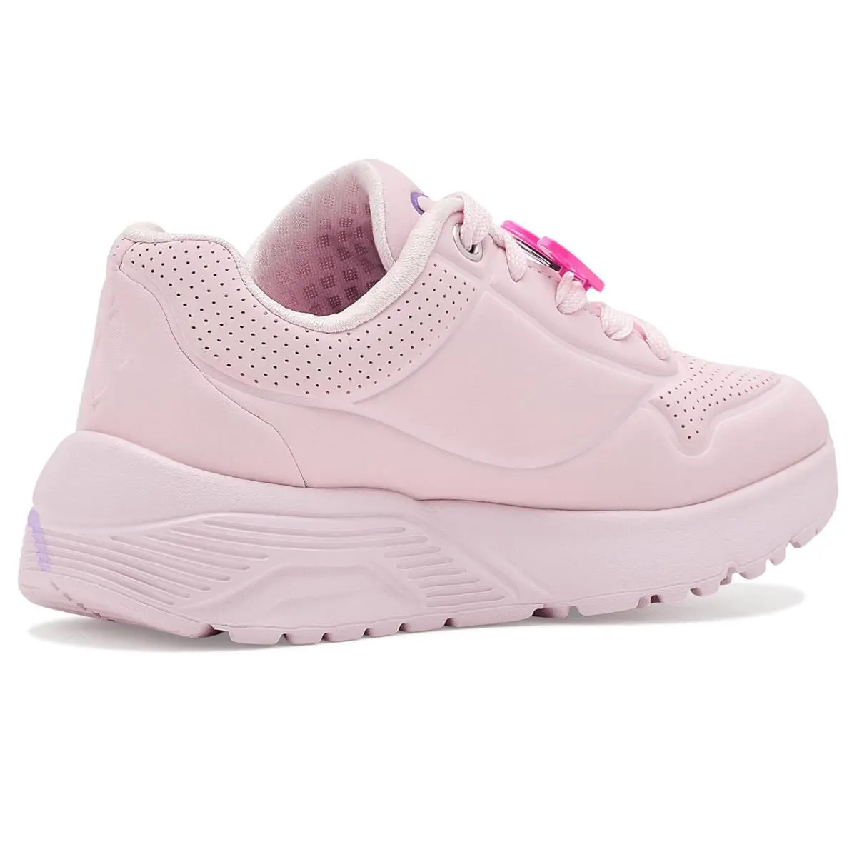 Skechers shoes - Light Pink/Multi 1