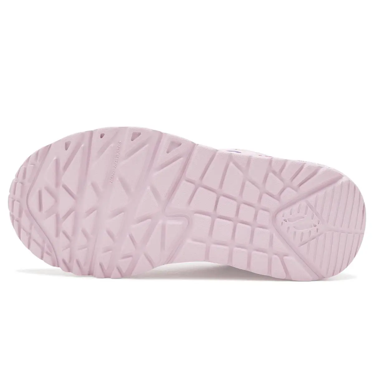 Skechers shoes - Light Pink/Multi 3