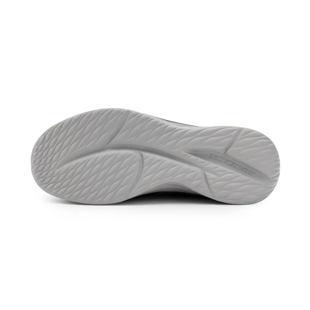 Skechers shoes - Black/Grey 3