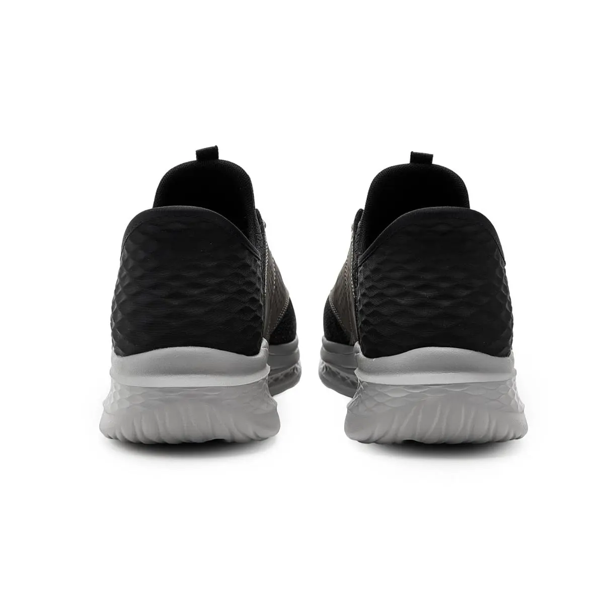Skechers shoes - Black/Grey 5