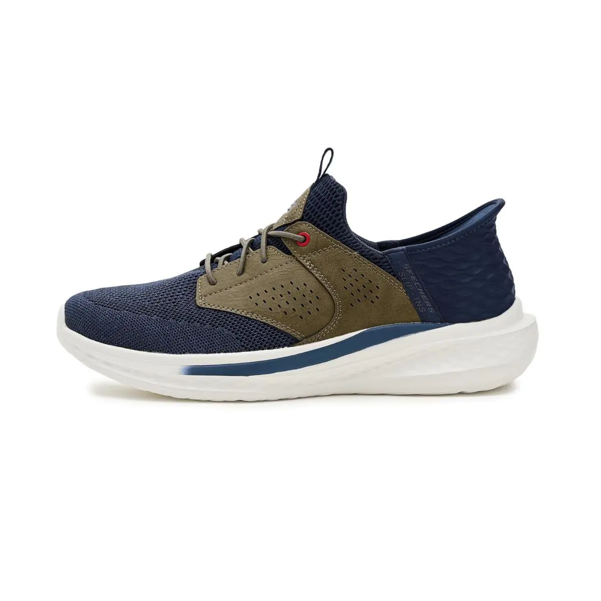 Skechers shoes - Black/Grey 16
