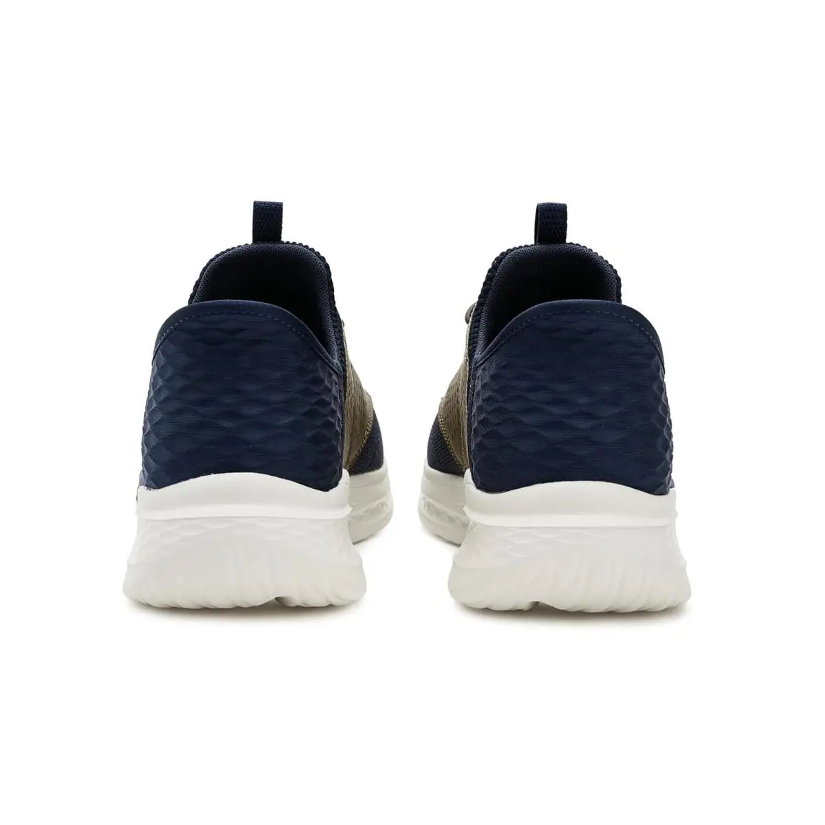 Skechers shoes - Black/Grey 19