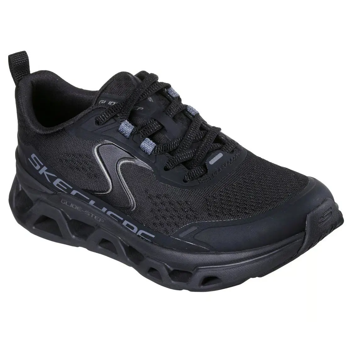 Skechers shoes - Skechers Slip-ins: Glide-Step Altus - Altus - 150519 - Black 0