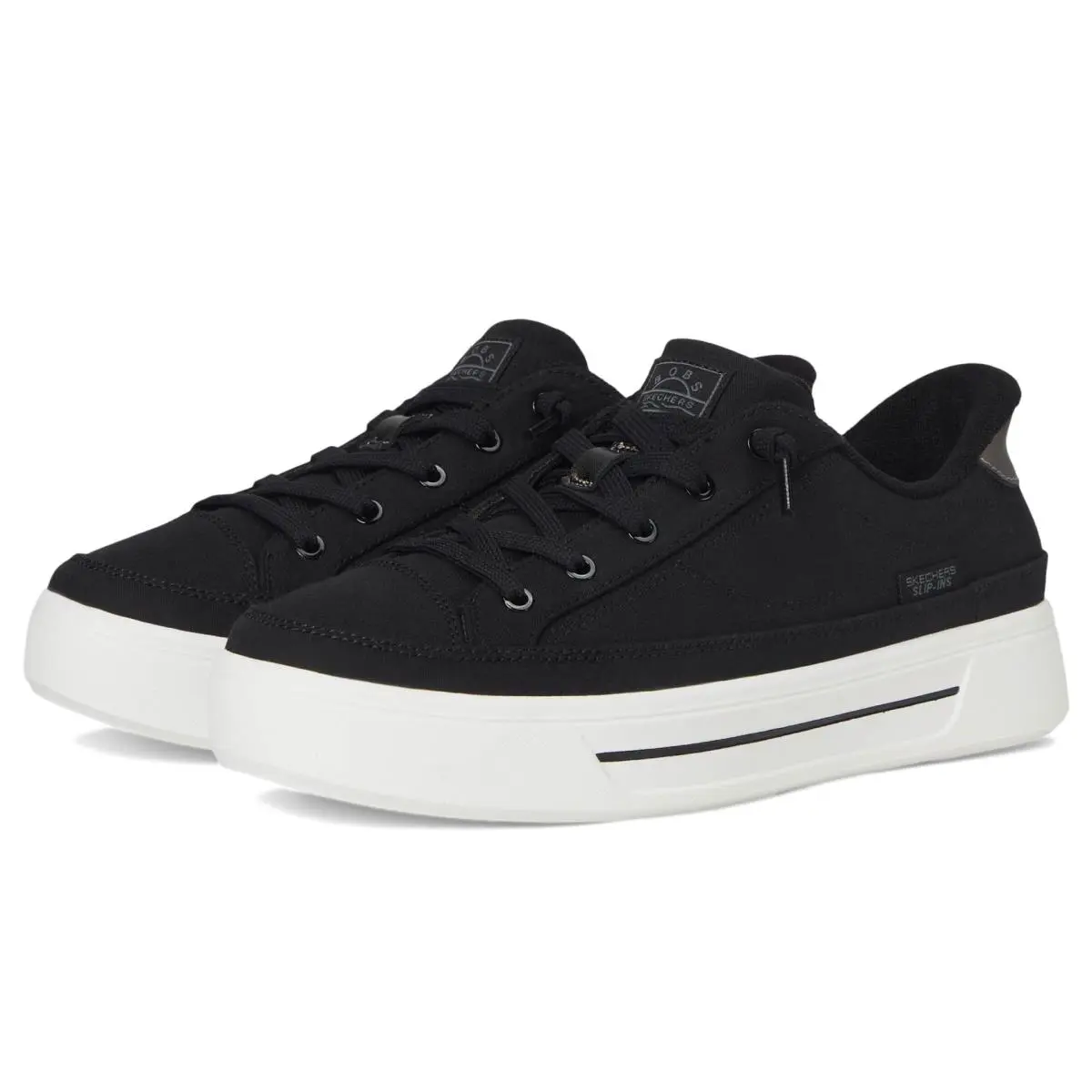 Skechers shoes - 114853 - 114853 - light grey 13