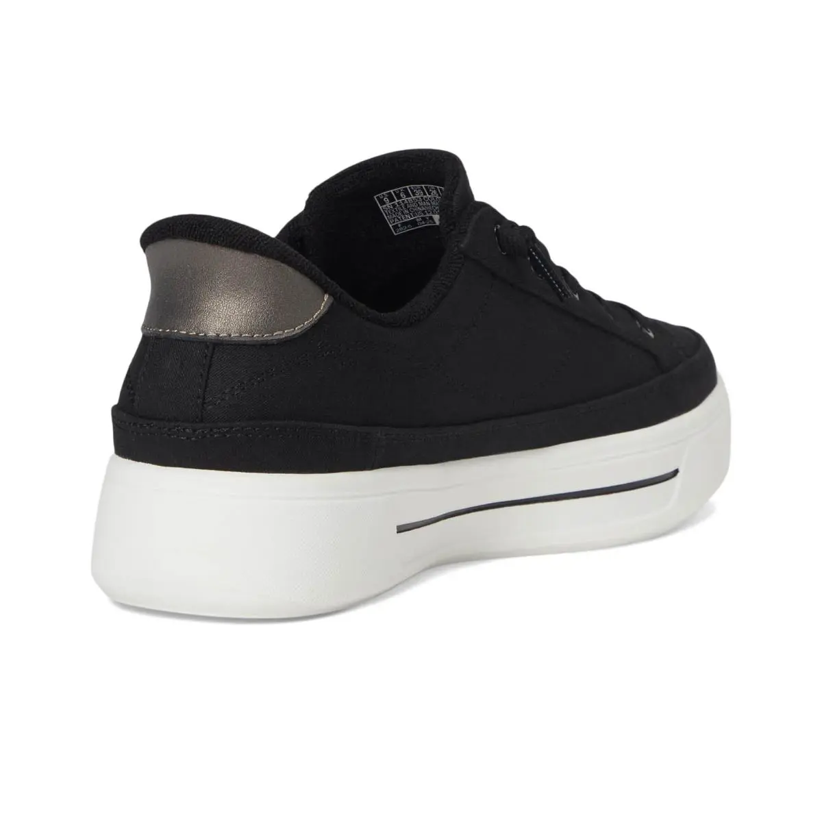 Skechers shoes - 114853 - 114853 - light grey 17