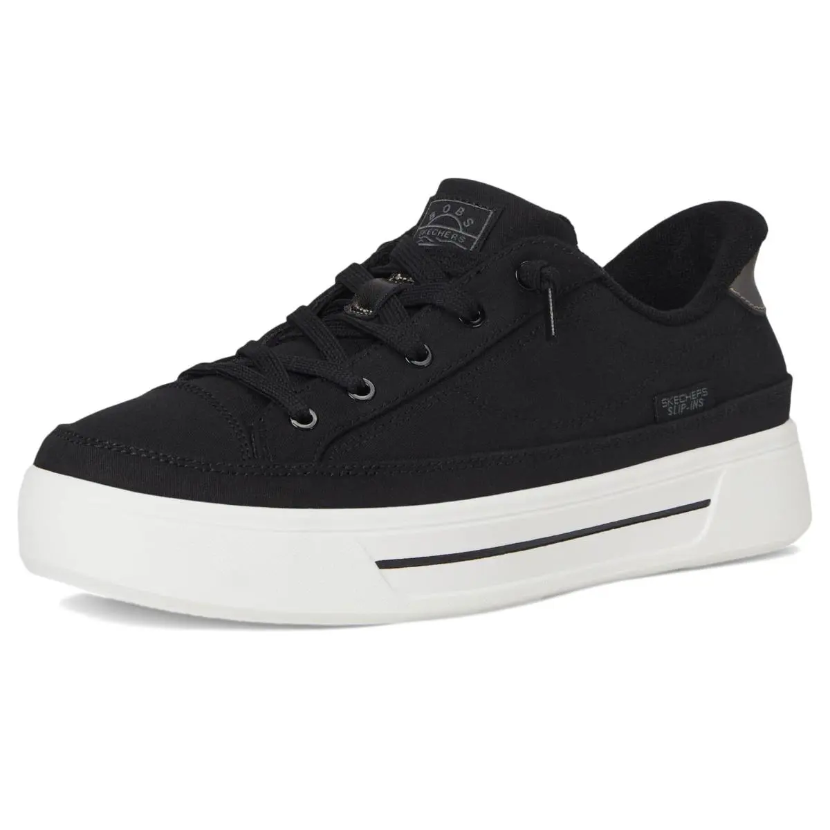 Skechers shoes - 114853 - 114853 - light grey 19