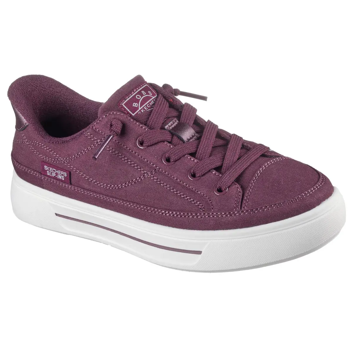 Skechers shoes - 114853 - 114853 - light grey 34