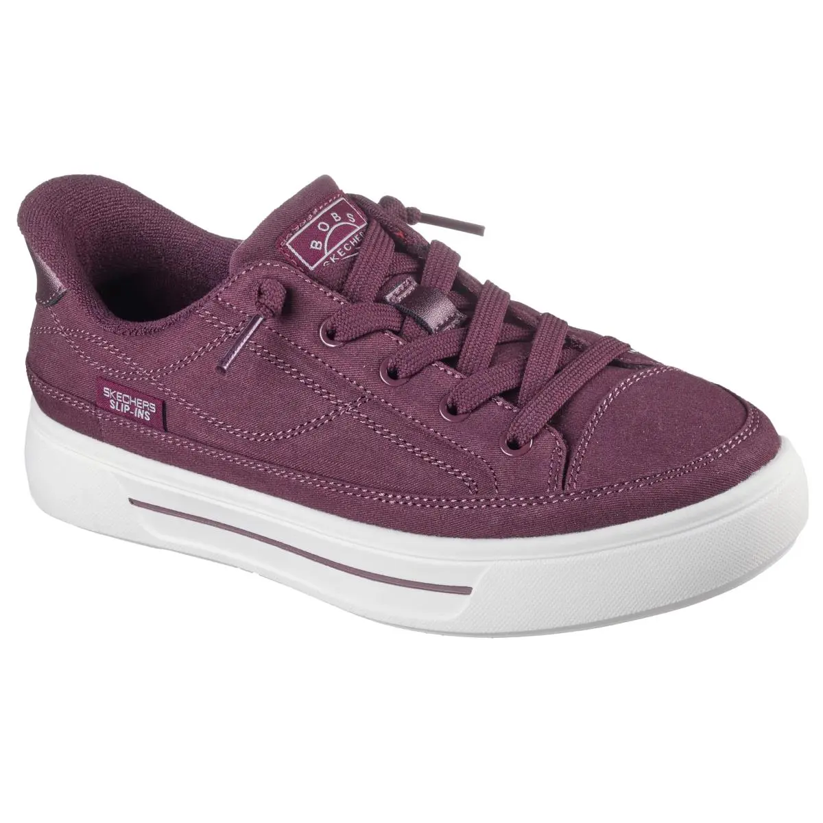 Skechers shoes - 114853 - 114853 - light grey 41