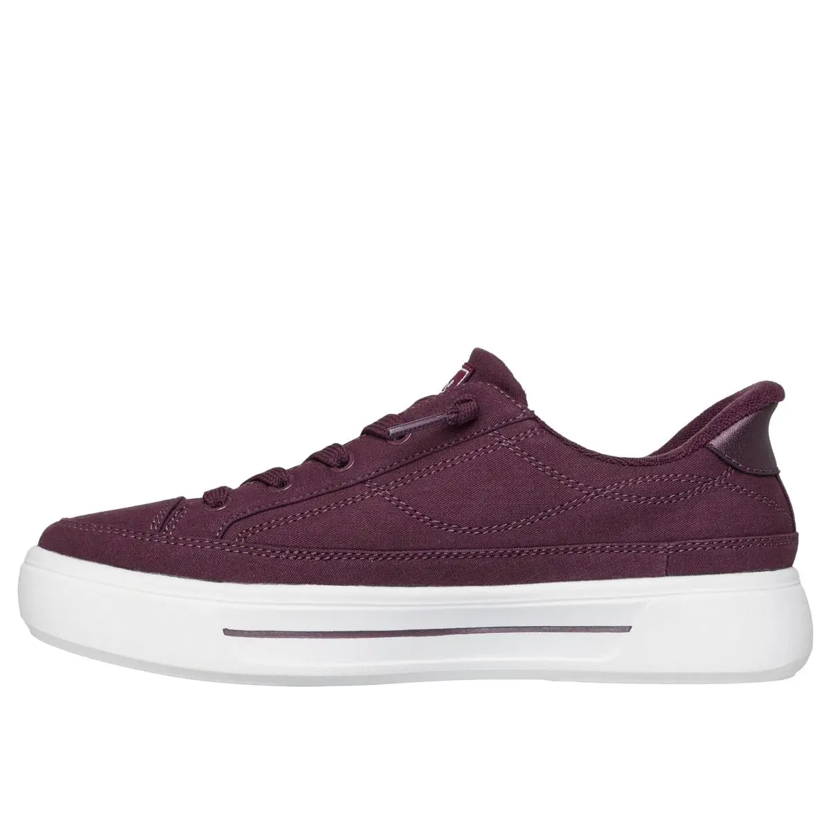 Skechers shoes - 114853 - 114853 - light grey 45