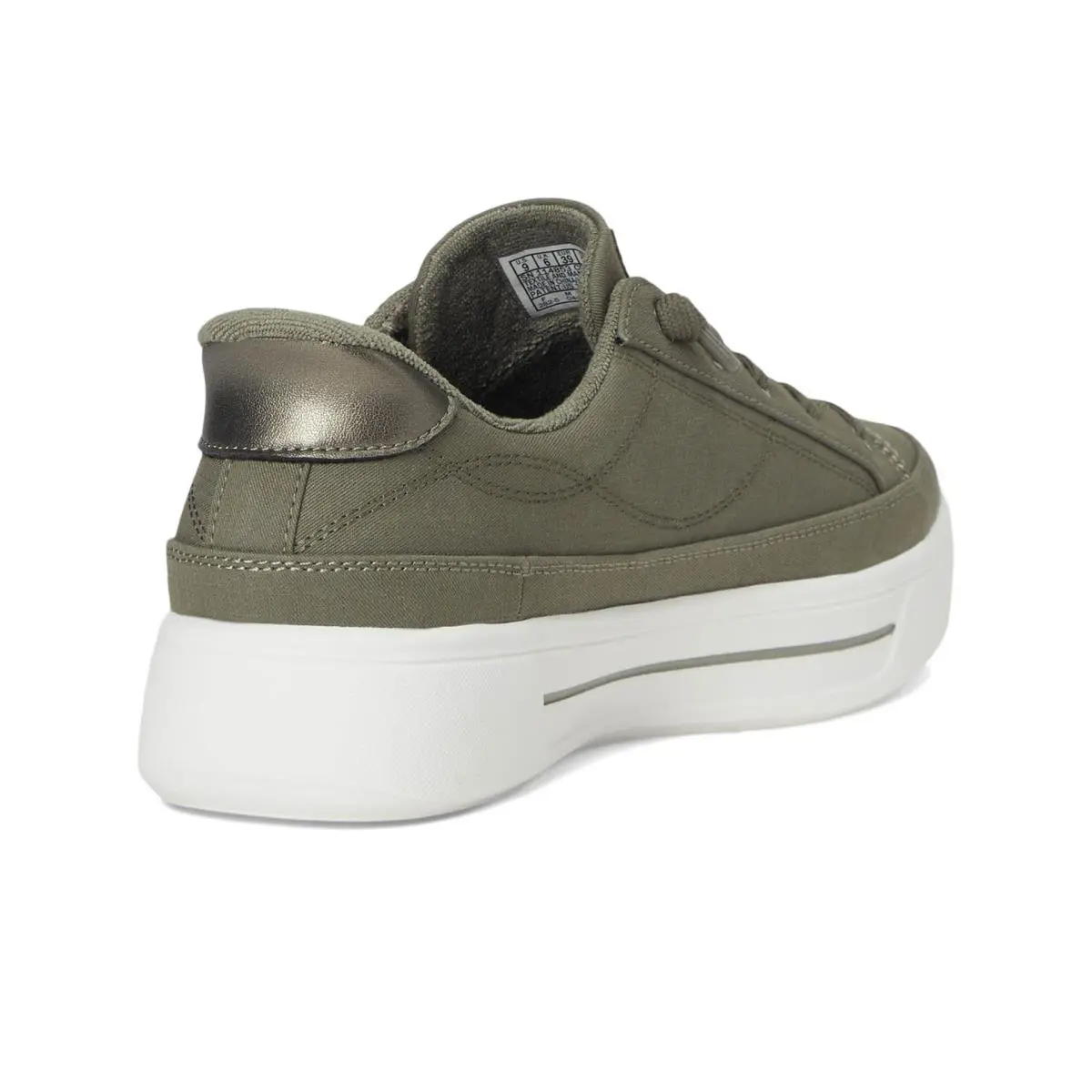 Skechers shoes - 114853 - 114853 - light grey 43