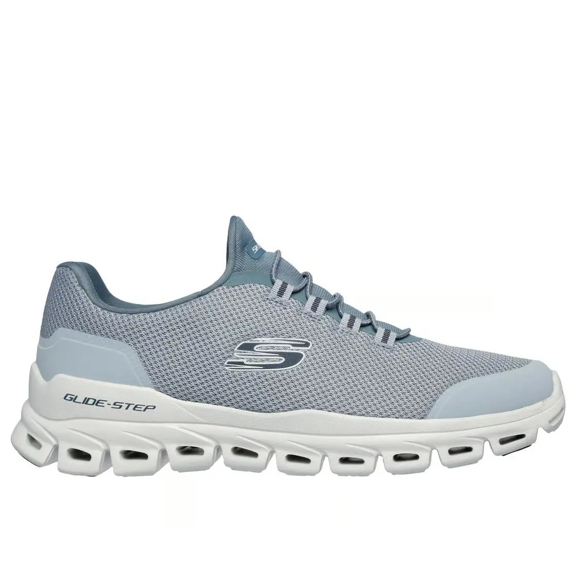 Skechers shoes - Glide-Step - Noltek - Noltek - 233016 - Slate 1