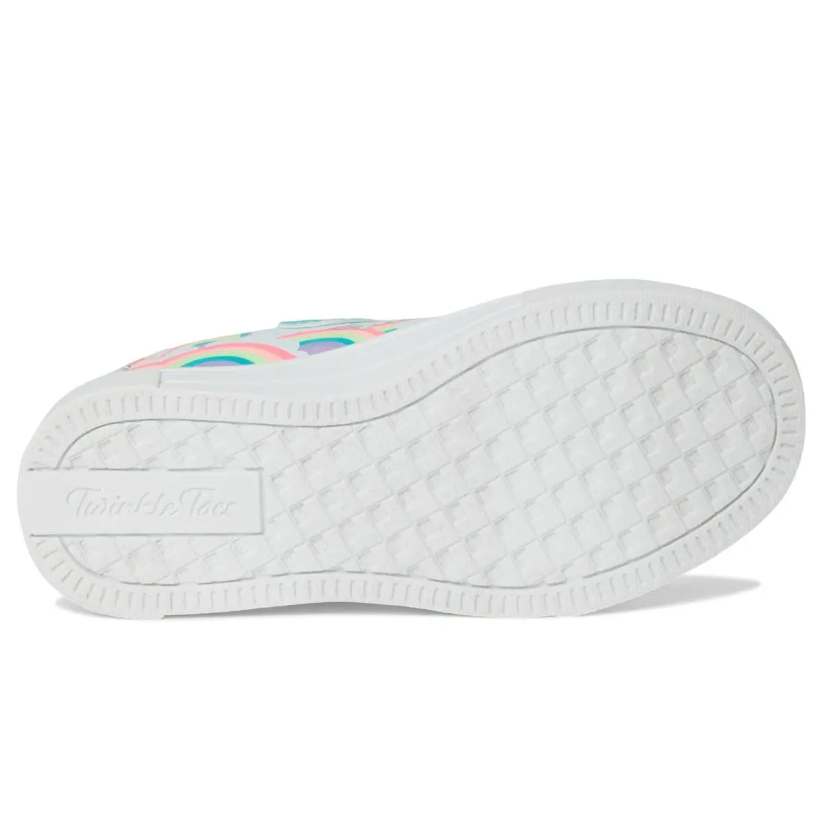 Skechers shoes - Turquoise/Multi 1